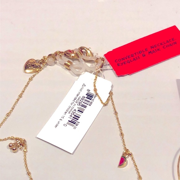 Sold Complete set 🍓 🍍 🍉 🍒 - Picture 7 of 8